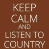 Keepin' It Country