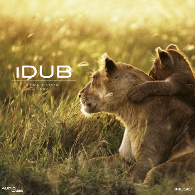 iDUB: Female Vocal Mix