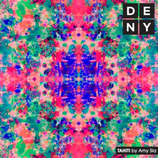 DENY Designs [ 027 ]