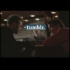 tumblr dS bar canadian hipster night!