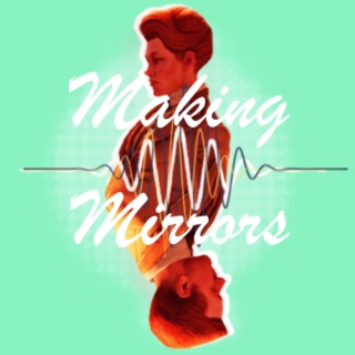 Making Mirrors (Lutecest Fanmix)