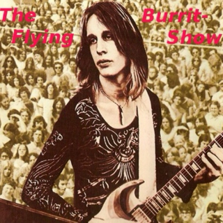 The Flying Burrit-Show 6/19/13