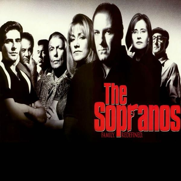 16 Free The Sopranos Music Playlists 8tracks Radio