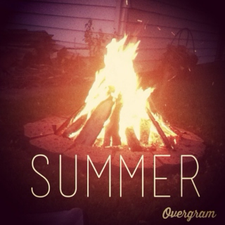 summer  ☼