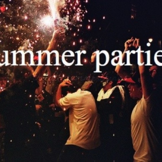 Summer Party ☀