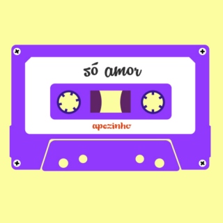 Mixtape #8 - Só amor