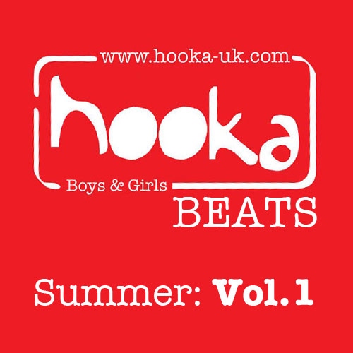 Hooka Beats: Summer: Vol.1