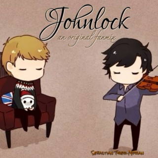 Johnlock