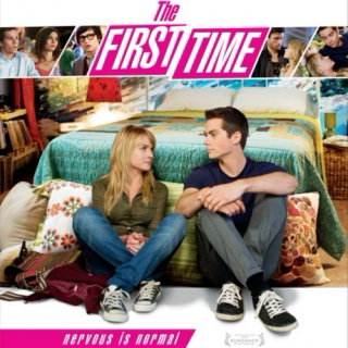 "The First Time" soundtrack