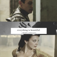 everything is beautiful.
