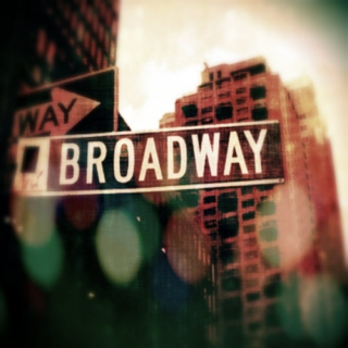 Broadway Mix