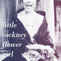 little cockney flower girl