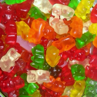 music to make your gummy bears dance to