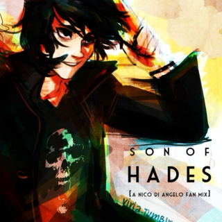 Son of Hades