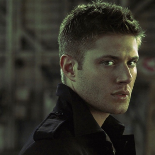you're every monster's nightmare (a dean winchester mix)