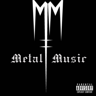 MM (Metal Music) Disc 1