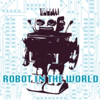 Robot in the World