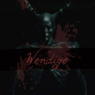 Wendigo - Hannibal Fanmix
