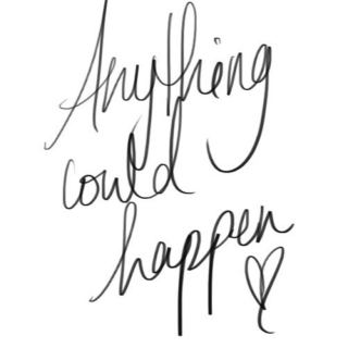 Anything Could Happen