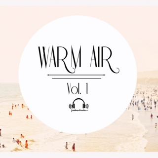 Warm Air vol. 1
