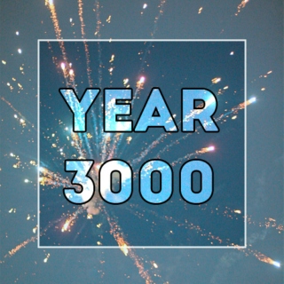 Year 3000 (Boy Band Mix)