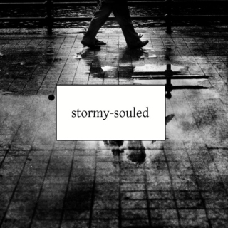 stormy-souled