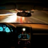 Driving, Esp. Night
