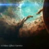 Interstellar Dust - A Mass Effect Fanmix