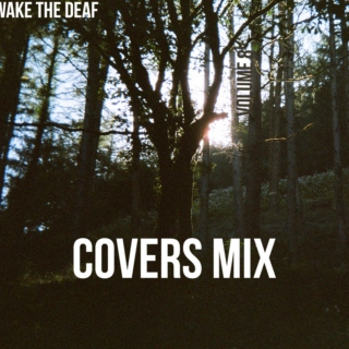 The Covers Mix: Volume #8