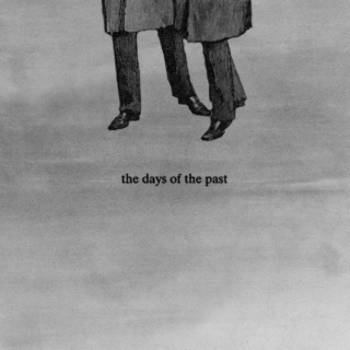 The Days of the Past