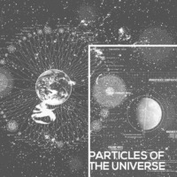 particles of the universe