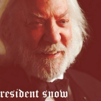 President Snow Fanmix