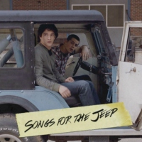 Songs for the Jeep