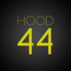 Hood 44