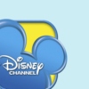 and you're watching disney channel.