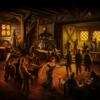 RPG series:Tavern songs