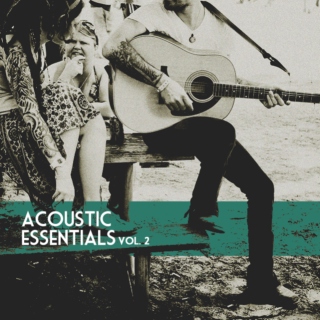 Acoustic Essentials Vol. 2