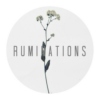 ruminations