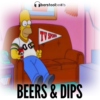 Beers and Dips