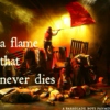a flame that never dies: a barricade boys fanmix