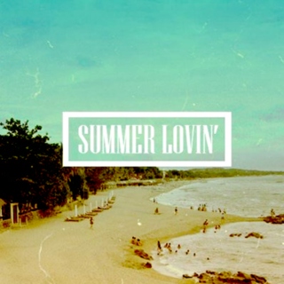 summer lovin' 