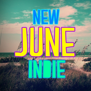 New Indie: June 2013