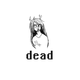 dead ♏