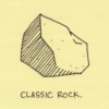 This rock is classical ! 