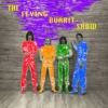 The Flying Burrit-Show 6/20/13