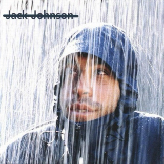 "Jack Johnson Minus Jack Johnson" Mix