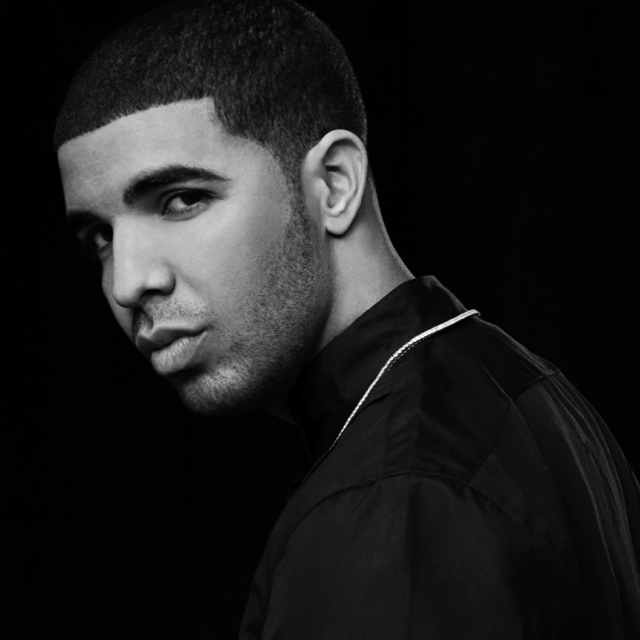 Drake's Top 10 Verses of 2012