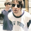 Oasis, Nirvana, The Smiths & The Beatles. 