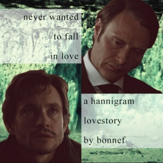 Never Wanted to Fall in Love - Hannigram