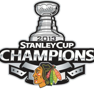 Your 2013 Stanley Cup Champs